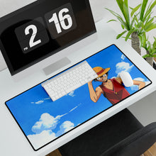 Load image into Gallery viewer, Anime One Piece Mouse Pad (Desk Mat)