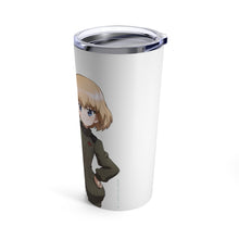 Load image into Gallery viewer, Girls und Panzer Tumbler 20oz