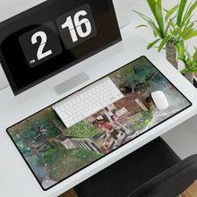 Load image into Gallery viewer, Anime Touhou Mouse Pad (Desk Mat)