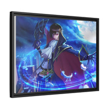 Load image into Gallery viewer, Anime Code Geass Canvas Framed Art Print