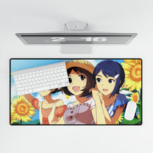 Load image into Gallery viewer, Anime The iDOLM@STER Mouse Pad (Desk Mat)