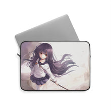 Load image into Gallery viewer, Seraph Of The End Laptop Sleeve