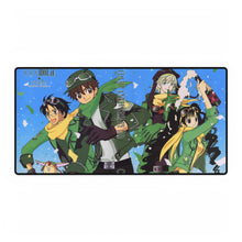 Load image into Gallery viewer, Anime Tsubasa: Reservoir Chronicle Mouse Pad (Desk Mat)