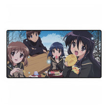 Load image into Gallery viewer, Anime Shakugan No Shana Mouse Pad (Desk Mat)