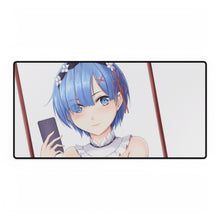 Load image into Gallery viewer, Anime Re:ZERO -Starting Life in Another World- Mouse Pad (Desk Mat)