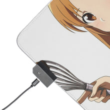 Load image into Gallery viewer, Sword Art Online: Alicization RGB LED Mouse Pad (Desk Mat)