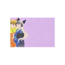 Load image into Gallery viewer, Anime Kemono Friends Rug