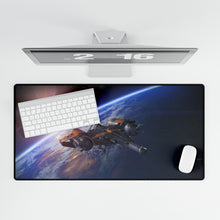 Load image into Gallery viewer, Destiny Mouse Pad (Desk Mat)
