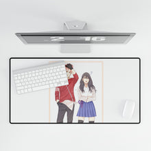 Load image into Gallery viewer, Anime Naruto Mouse Pad (Desk Mat)