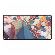 Load image into Gallery viewer, Anime Princess Connect! Re:Dive Mouse Pad (Desk Mat)
