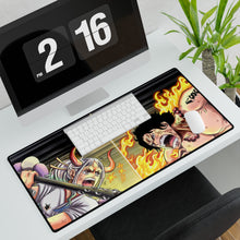 Load image into Gallery viewer, Anime One Piece Mouse Pad (Desk Mat)