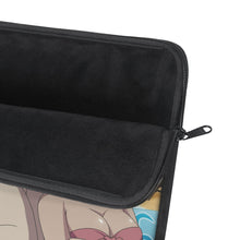 Load image into Gallery viewer, Ao No Exorcist Laptop Sleeve