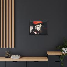 Load image into Gallery viewer, Another - Doll Canvas Framed Art Print