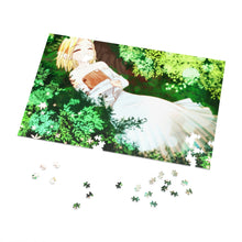 Load image into Gallery viewer, Anime The Seven Deadly Sins Jigsaw Puzzle