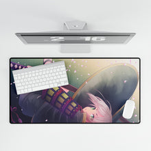 Load image into Gallery viewer, Anime Touken Ranbu Mouse Pad (Desk Mat)