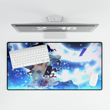 Load image into Gallery viewer, Shimamura Uzuki Mouse Pad (Desk Mat)