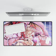 Load image into Gallery viewer, Happiness Mouse Pad (Desk Mat)