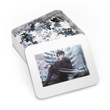 Load image into Gallery viewer, Anime Attack On Titan Jigsaw Puzzle
