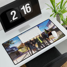 Load image into Gallery viewer, Tsurune Mouse Pad (Desk Mat)
