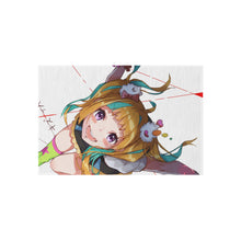 Load image into Gallery viewer, Anime Kiznaiver Rug