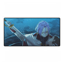 Load image into Gallery viewer, Anime Re:ZERO -Starting Life in Another World- Mouse Pad (Desk Mat)