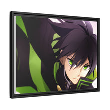 Load image into Gallery viewer, Seraph Of The End Canvas Framed Art Print