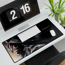 Load image into Gallery viewer, Anime Princess Mononoke Mouse Pad (Desk Mat)