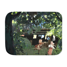 Load image into Gallery viewer, Anime That Time I Got Reincarnated as a Slime Sherpa Blanket