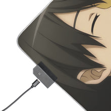 Load image into Gallery viewer, Sword Art Online RGB LED Mouse Pad (Desk Mat)
