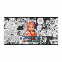 Load image into Gallery viewer, Anime One Piece Mouse Pad (Desk Mat)