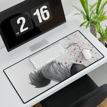 Load image into Gallery viewer, Yuri Briar Gets Punched By Yor Forger Mouse Pad (Desk Mat)