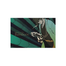 Load image into Gallery viewer, Hakuouki Shinsengumi Kitan Rug