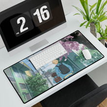 Load image into Gallery viewer, Skip And Loafer Mouse Pad (Desk Mat)