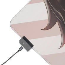 Load image into Gallery viewer, Eighty Six RGB LED Mouse Pad (Desk Mat)