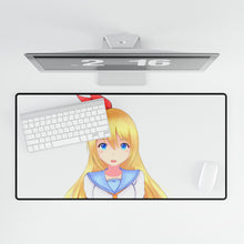 Load image into Gallery viewer, Anime Nisekoi Mouse Pad (Desk Mat)