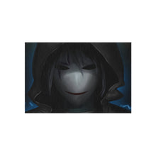 Load image into Gallery viewer, Darker Than Black Hei Rug