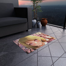 Load image into Gallery viewer, Love Live! Hanayo Koizumi Rug