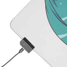 Load image into Gallery viewer, Monogatari (Series) 8k RGB LED Mouse Pad (Desk Mat)