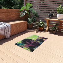 Load image into Gallery viewer, Anime Jojo's Bizarre Adventure Rug