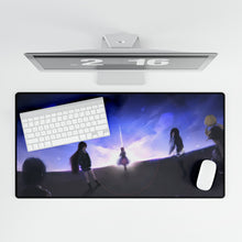 Load image into Gallery viewer, Anime Puella Magi Madoka Magica Mouse Pad (Desk Mat)