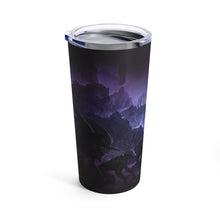 Load image into Gallery viewer, Anime Crossover Tumbler 20oz