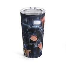Load image into Gallery viewer, Girls und Panzer Tumbler 20oz