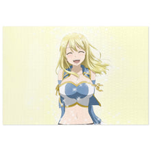 Load image into Gallery viewer, Anime Fairy Tail Jigsaw Puzzle