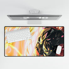 Load image into Gallery viewer, Anime One Piece Mouse Pad (Desk Mat)