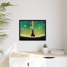 Load image into Gallery viewer, Anime Fate/Zero Canvas Framed Art Print