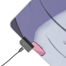 Load image into Gallery viewer, EroManga-Sensei RGB LED Mouse Pad (Desk Mat)