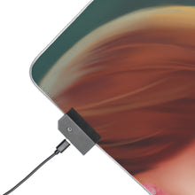 Load image into Gallery viewer, Big Fish & Begonia RGB LED Mouse Pad (Desk Mat)