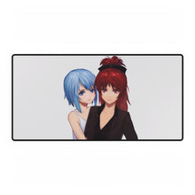 Load image into Gallery viewer, Anime Puella Magi Madoka Magica Mouse Pad (Desk Mat)
