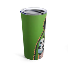 Load image into Gallery viewer, FullMetal Alchemist Tumbler 20oz