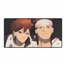 Load image into Gallery viewer, Anime Naruto Mouse Pad (Desk Mat)